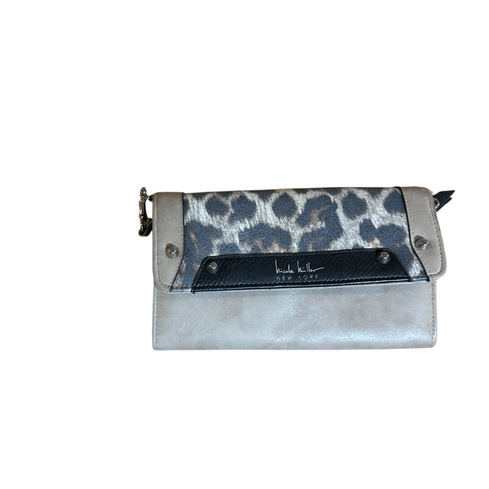 Nicole Miller Cross Body